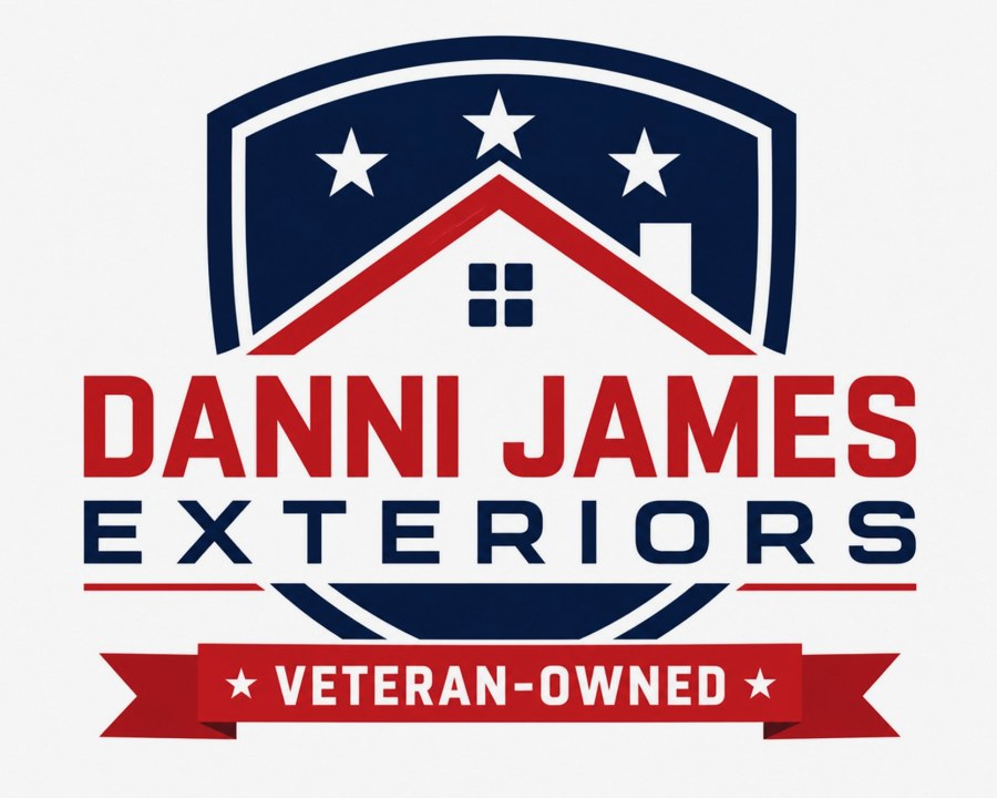 Danni James Exteriors — Veteran-Owned